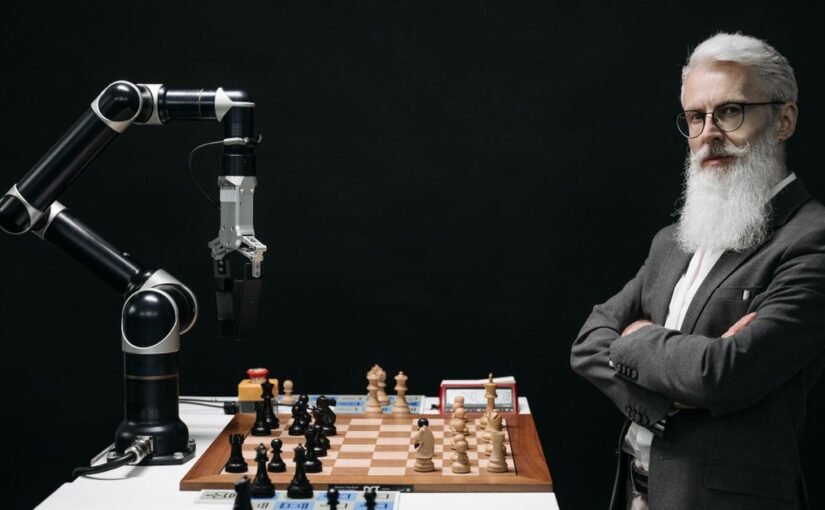 Agentic AI vs Generative AI: What Is the Difference?