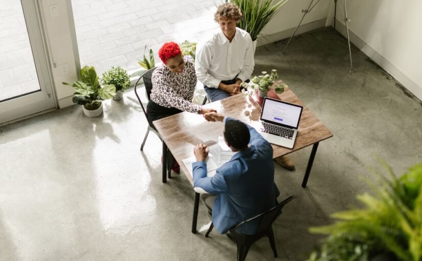 Benefits of Agentic AI for Small Businesses